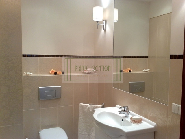 Mieszkanie Wynajem Warszawa Śródmieście Bagno 6